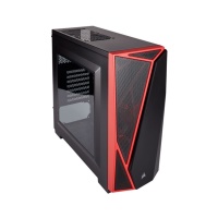 CORSAIR CARBIDE SPEC-04 +600W KIRM/SIYAH KASA CC-9020117-EU - 1
